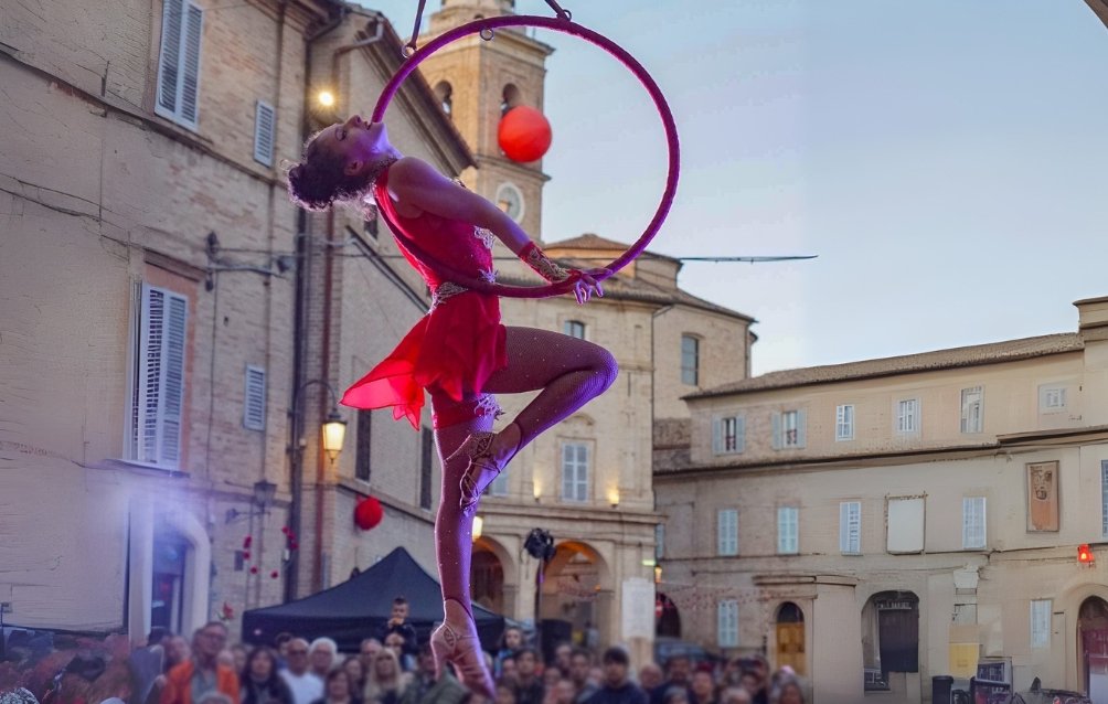 Luisiana Dogna – 28 anni
